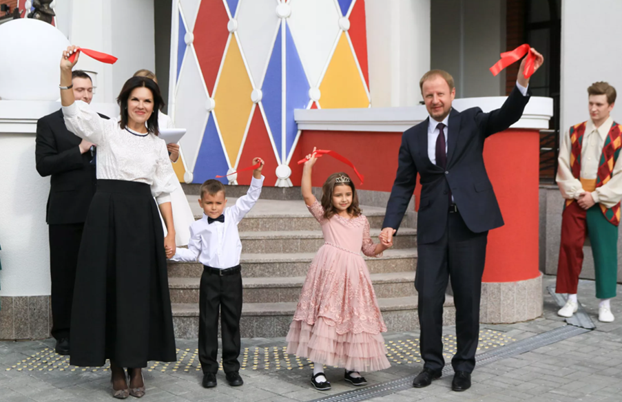 Вячеслав Франк: «Особое внимание в культурной сфере было уделено пригородной зоне Барнаула»