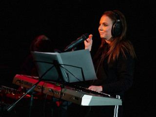 Лучшей актрисой первого плана на Фестивале имени Виктора Розова назвали актрису Алтайского краевого театра драмы им. В.М. Шукшина