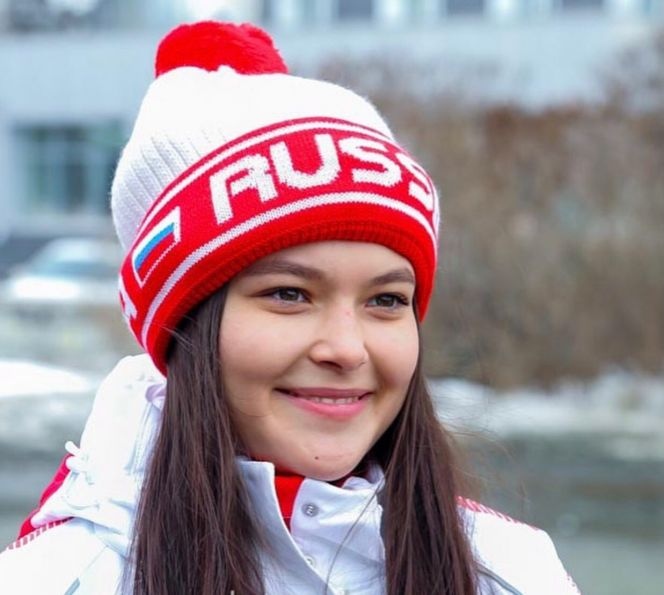 Барнаульская спортсменка Таисья Форьяш – серебряный призёр чемпионата России по горнолыжному спорту среди лиц с ПОДА