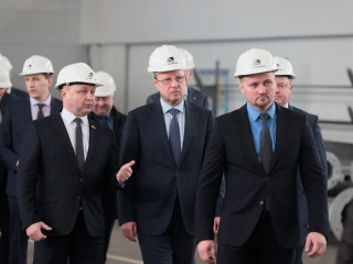 Правительство Алтайского края вводит новую меру поддержки предприятий региона – субсидирование кредитов на пополнение оборотных средств