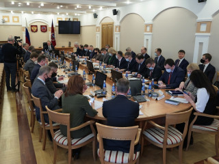 Ключевые промышленные предприятия Алтайского края наращивают портфель заказов