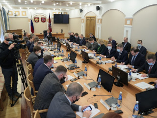 В степной зоне Алтайского края начались полевые работы