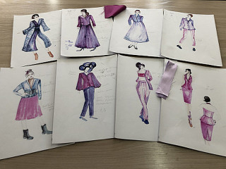 Пьесу французского драматурга представят на сцене драматического театра алтайского наукограда