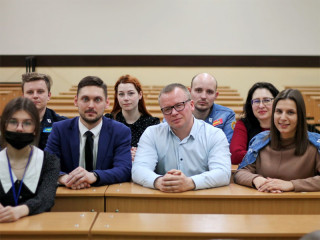 Около 40 человек приняли участие в мероприятиях Школы юного поисковика в Алтайском крае