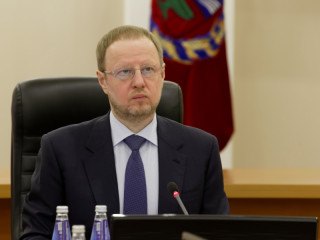 С 27 апреля в Алтайском крае планируется ввести особый противопожарный режим