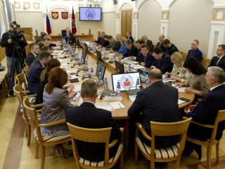 Индекс промпроизводства в Алтайском крае в первом квартале 2022 года увеличился по сравнению с прошлым годом