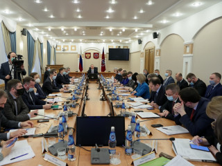 Минпромэнерго Алтайского края ведет работу по информированию предприятий о возможностях импортозамещения продукции