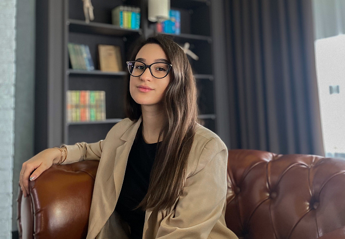 Барнаульская студентка победила во Всероссийском конкурсе научных работ по налогообложению