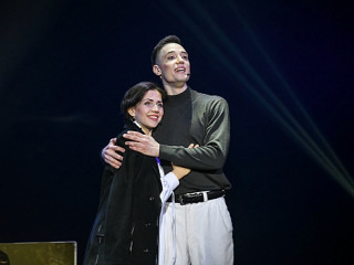 Мюзикл по пьесе Александра Островского представили в Барнауле