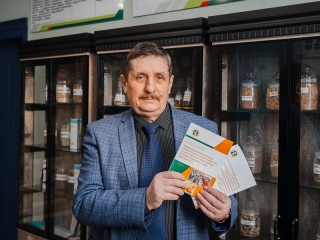 Ученые Алтайского аграрного университета предлагают замену импортному компоненту кормовых добавок для сельхозживотных и птицы