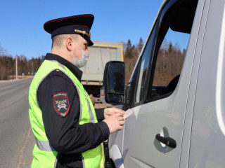 На Чуйском тракте в Алтайском крае пройдет акция по повышению безопасности движения