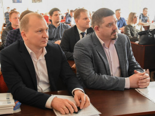 В Алтайском крае стартовал второй набор Губернаторской программы подготовки кадров для отраслей промышленности и энергетики