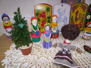 Песни народов мира прозвучали в Рубцовске Алтайского края в рамках хорового фестиваля