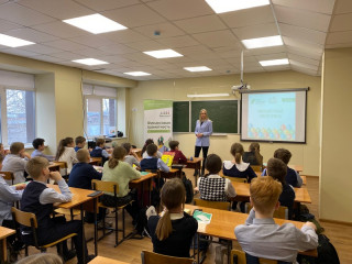 В Алтайском крае подведены итоги регионального проекта «Поезд финансовой грамотности – 2022»