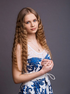 Алтайская студентка заняла третье место на международной олимпиаде по статистике