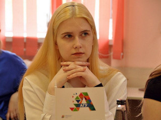 Ректор опорного вуза Алтайского края встретился с победителями и призерами межвузовских олимпиад