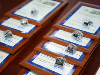 В Барнауле завершилось строительство нового корпуса Алтайского трансформаторного завода