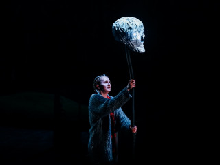 Молодежный театр Алтая представит сказку в основной программе Международного фестиваля современной драматургии «Коляда-Plays»