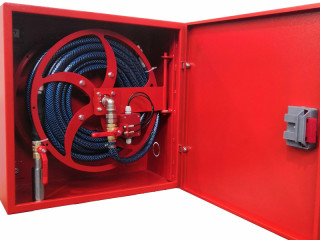 Алтайское промпредприятие «Спецавтоматика» расширяет номенклатуру