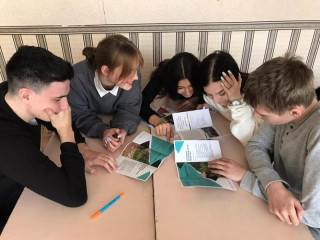 В Алтайском крае подвели итоги регионального конкурса для детей и молодежи «Азбука финансов – 2022»