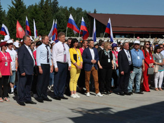 Руководители образовательных площадок форума «АТР» в Алтайском крае рассказали, чему научат участников