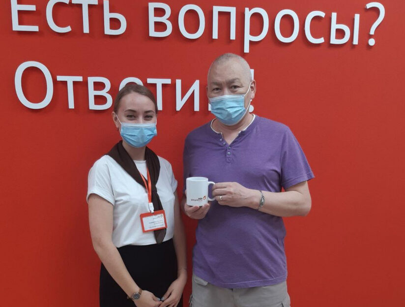 В Реестр коренных народов России вписан первый тубалар Алтайского края