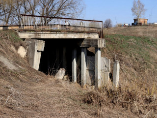 Более 50 миллионов рублей направили на реконструкцию моста в Бийском районе Алтайского края