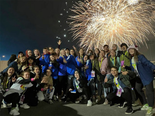 Представители Алтайского края стали лауреатами и призерами фестиваля «Российская студенческая весна»