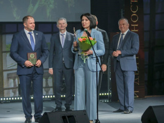 Алтайское предприятие стало победителем федерального конкурса «Золотой Меркурий»