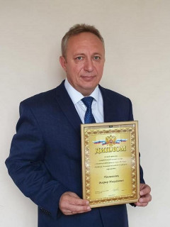 Алтайский опыт в организации паллиативной помощи высоко оценили на всероссийском конгрессе