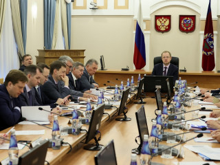 Предприятия хлебопекарной промышленности Алтайского края получат субсидии в объеме порядка 15 миллионов рублей