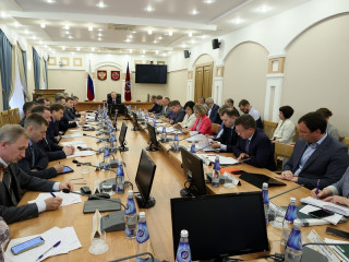 В связи с ростом популярности Белокурихи прогнозируется увеличение поступлений курортного сбора