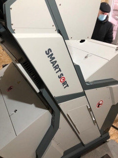 Алтайская компания «СиСорт» помогает российским семеноводам успешно заниматься импортозамещением