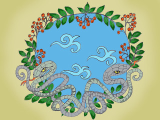 178 работ из разных регионов России поступило на конкурс «Сказки Алтайского края»