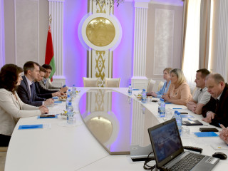 Алтайский край готов участвовать в эксперименте по международной интеграции почтовых служб России и Белоруссии