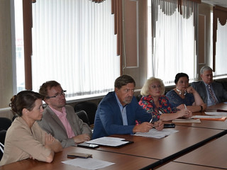 Более 40 объектов культуры построят или отремонтируют в Алтайском крае в 2022 году