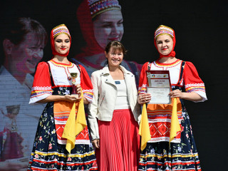 В Алтайском крае назвали победителей Дельфийских игр «Вместе лучше!»