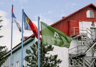 После реализации инвестпроекта Голухинский цементный завод в Алтайском крае вдвое увеличит объемы производства