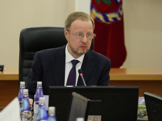 В Алтайском крае завершается подготовка к празднованию 85-летия со дня образования региона