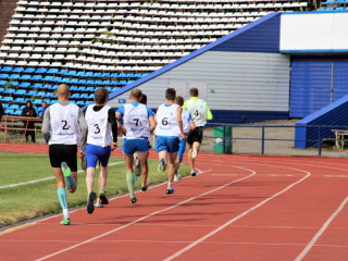 14 команд приняли участие в чемпионате органов ФСБ России в СФО по служебно-прикладным видам спорта в Алтайском крае