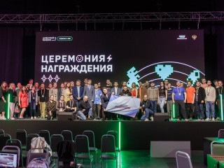 Участница из Алтайского края вошла в число победителей окружного конкурса по искусственному интеллекту