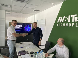 Алтайская компания станет поставщиком программного обеспечения для электрической сети Белоруссии