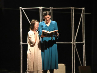 Алтайский краевой театр драмы завершил юбилейный сезон