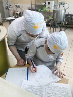 Учащиеся алтайского колледжа стали победителями международного конкурса профессионального мастерства