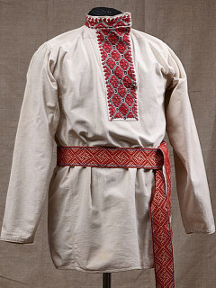 Экспонаты Государственного художественного музея Алтайского края представили в Курске