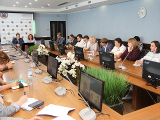 Стабилизация эпидемиологической ситуации в Алтайском крае позволила вернуться к диспансеризации взрослого населения