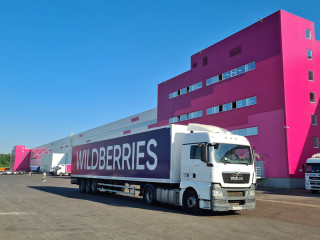 Продукция алтайского предприятия «Спецавтоматика» обеспечивает пожарную безопасность крупнейших маркетплейсов России