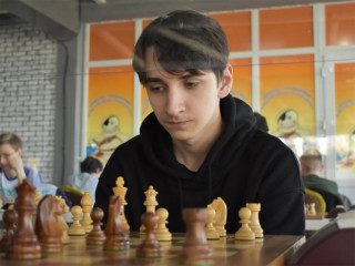 В Алтайском крае прошли шахматные турниры шестого отборочного этапа Кубка по блицу и рапиду