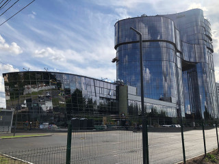 Продукция алтайского предприятия по производству теплообменников востребована в Санкт-Петербурге