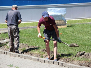 40 миллионов рублей направили на укрепление материально-технической базы и ремонт Алтайского училища олимпийского резерва
